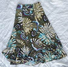 Zashi Y2K  Long Low Rise Maxi