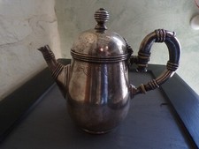 Pot à lait art déco