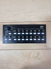KORG SQ-1 Step Sequencer -
