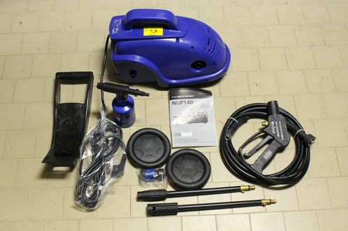 Idropulitrice nupower 1200w - idropulitrice,