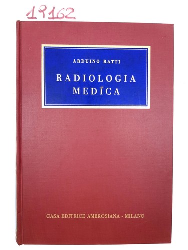 Arduino ratti radiologia - ratti,