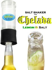 Salero para chelada cerveza y - chelada,,