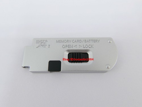 Nuovo coperchio porta - , batteria