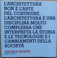 Andrea Branzi., Design