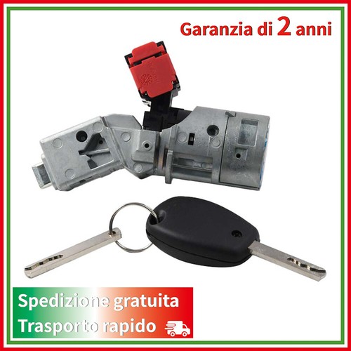 Interruttore avviamento - interruttore, di