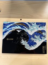 MSI PRESTIGE 13 AI+ UKIYOE