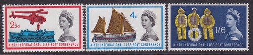 Qeii 1963 639p 641p - qeii., 639p-641p