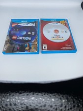 Lotto bundle giochi Nintendo