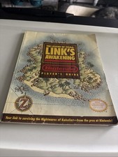 GBC | Game Boy Color - Zelda