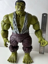 Marvel Select Savage Hulk 25