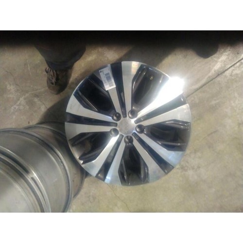 Cerchi lega jeep compass - lega,