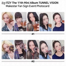 ITZY The 11th Mini Album