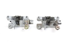 KYMCO XCITING 250 CHIUSURE