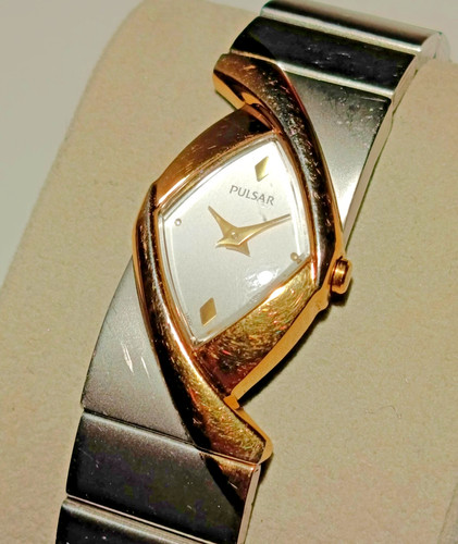 Vintage pulsar 1n00 seiko - vintage,