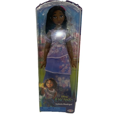 Disney encanto isabela - encanto,