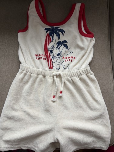 Pagliaccetto zara disney - pagliaccetto,