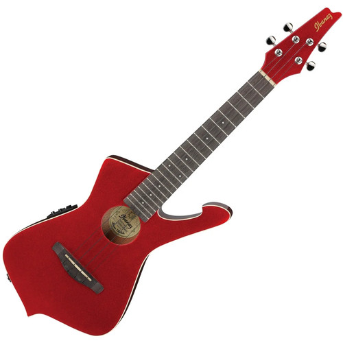 Ibanez uict10 candy apple - uict10-ca,