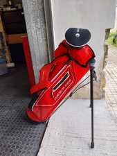 Kit da Golf Inesis Kids 8-10 anni destrorso