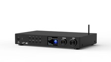 Maxxo Hi-Fi Tuner TR05 -