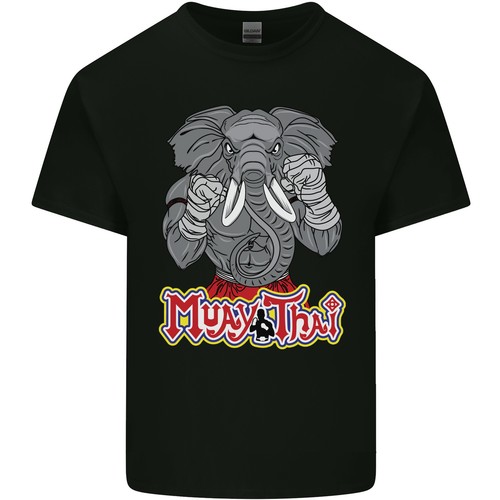 Maglietta per bambini muay - maglietta,