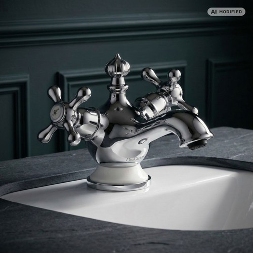 Paulgurkes rubinetto lavabo - rubinetto,