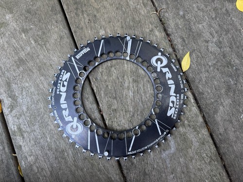 Anello catena ovale - , rotore