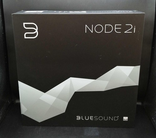 Lettore rete bluesound - di,