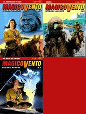 Guerre apache 1-3 COMPLETA Magico vento