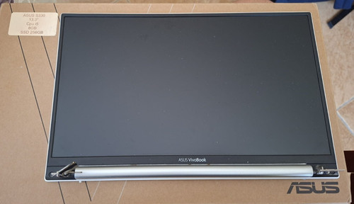 Display lcd fhd - fhd, completo