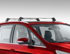 Originale Ford Galaxy Barre trasversali da tetto 2015-
