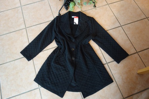 Magna cappotto giacca lunga - lunga, 56