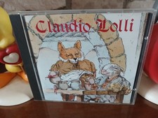 Cd Claudio Lolli Omonimo Come
