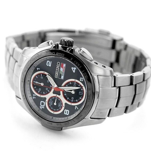 Orologio uomo seiko - uomo, ignition