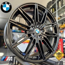 ✅iX KIT 4 Cerchi In Lega 19"