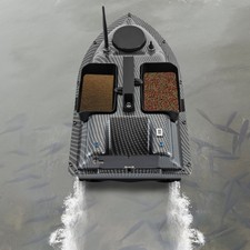 Esca da Pesca 5200mAh Barca