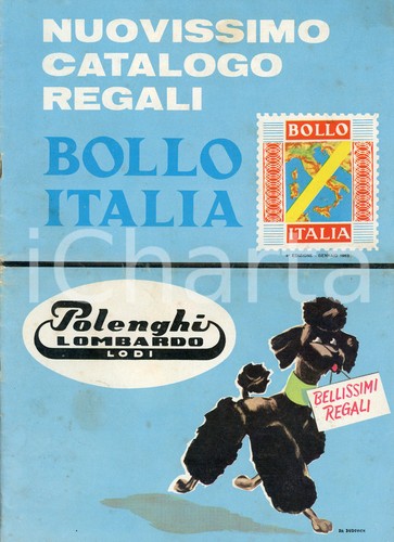 1963 lodi polenghi lombardo - polenghi,