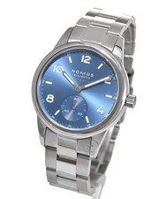 Nomos Club Sport Neomatik