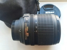 Nikon Nikkor AF-S 18-105 mm