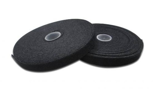 Rotolo nastro velcro 10 - mt,