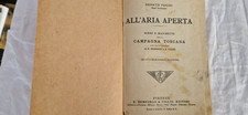 ALL'ARIA APERTA CAMPAGNA