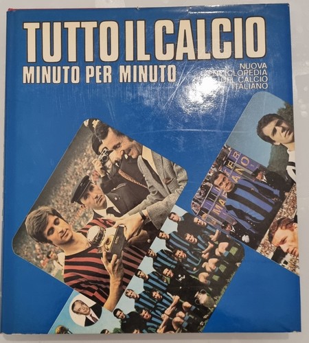 Tutto calcio minuto per - tutto,