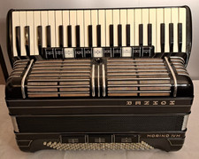 HOHNER MORINO IV M FISARMONICA