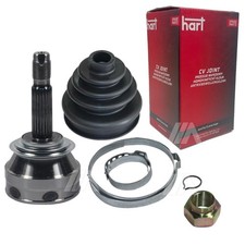 Kit giunto omocinetico - kit,