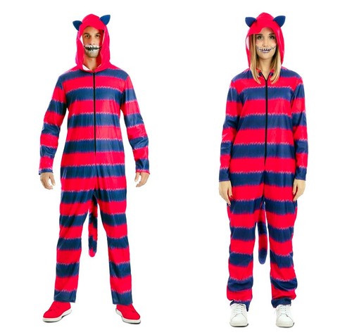 Carnevale halloween vestito - carnevale,