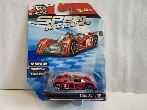 Hot wheels speed machines - wheels,
