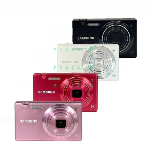 Samsung mv800 fotocamera - mv800,
