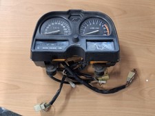 Suzuki GSX 1100 1981-1982 Kit contachilometri (combinazione contatori) 201672422