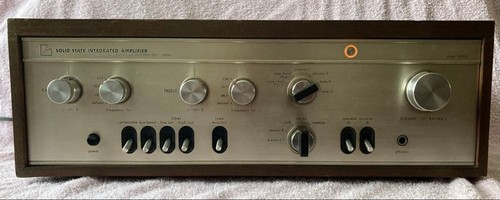 Amplificatore pre principale - amplificatore, pre-principale