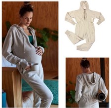 Pagliaccetto con cappuccio FP