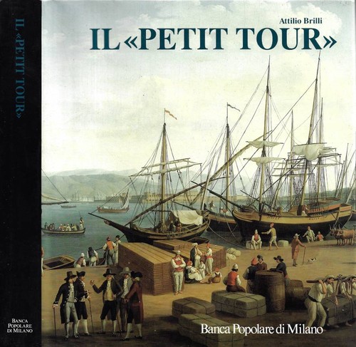 Petit tour itinerari - tour.,